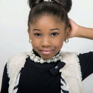 Meet your Posher, Yasmin